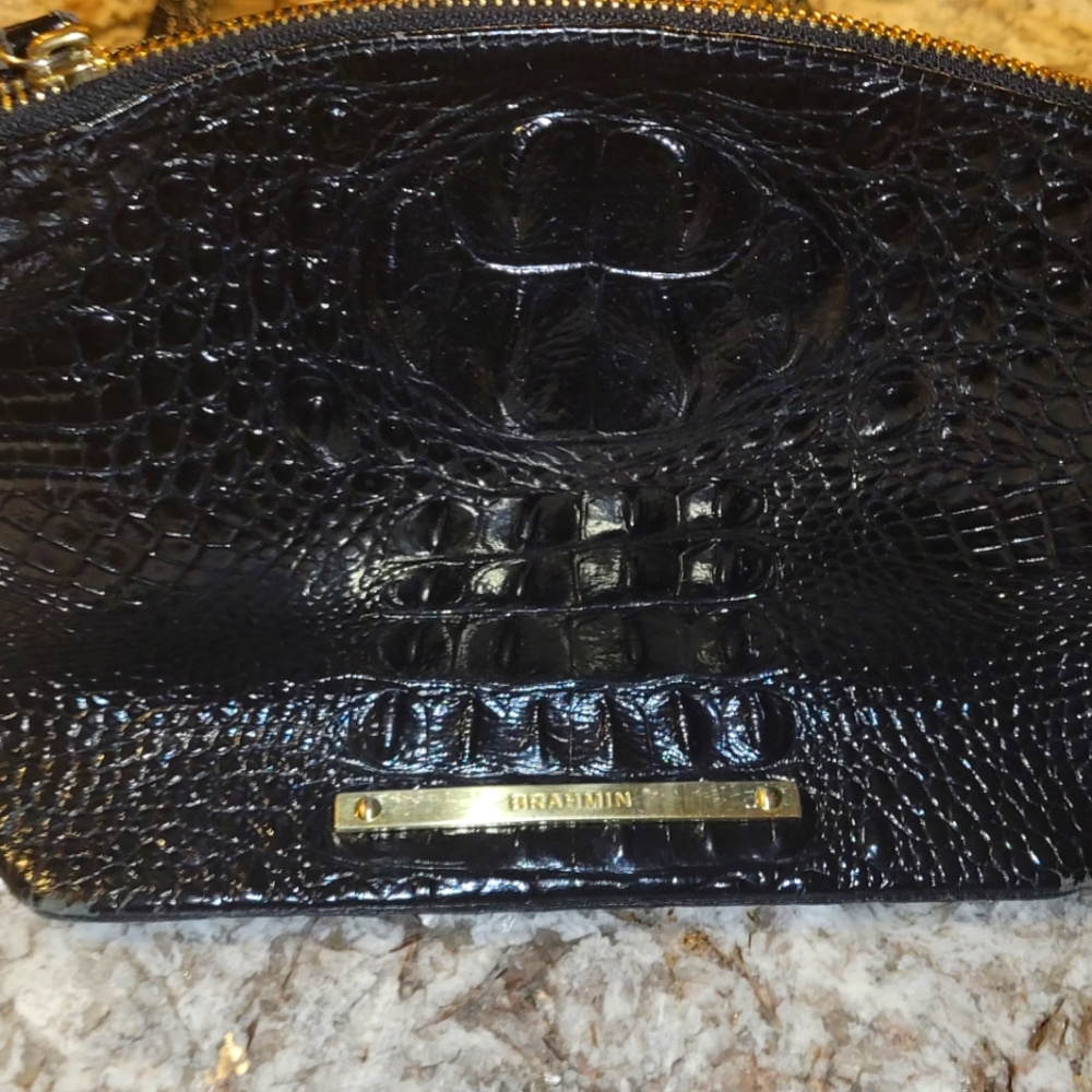 Brahmin mini Duxbury crossbody